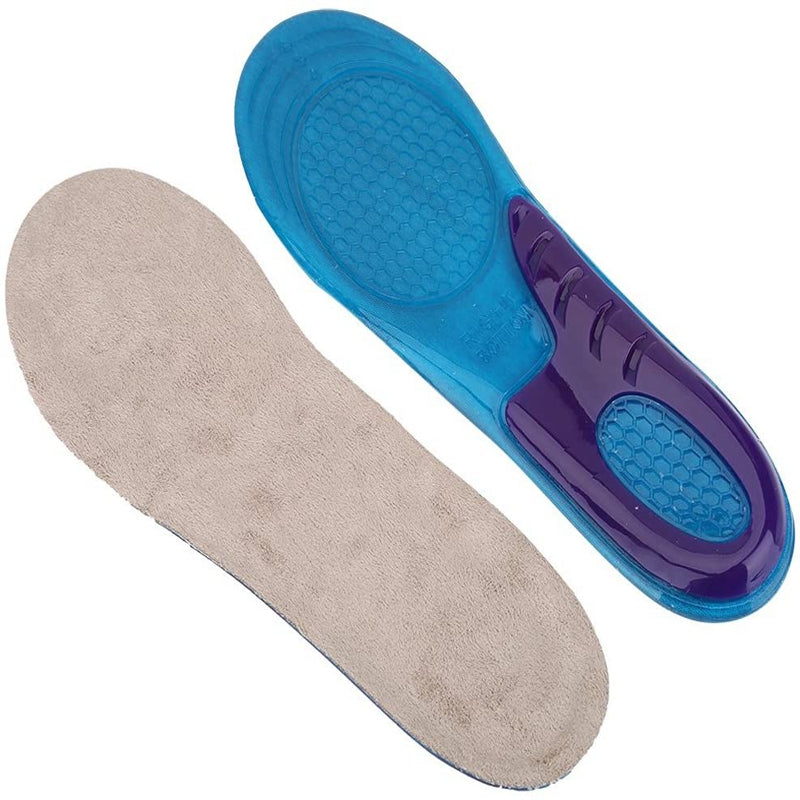 Palmilha de Silicone OrtoLive