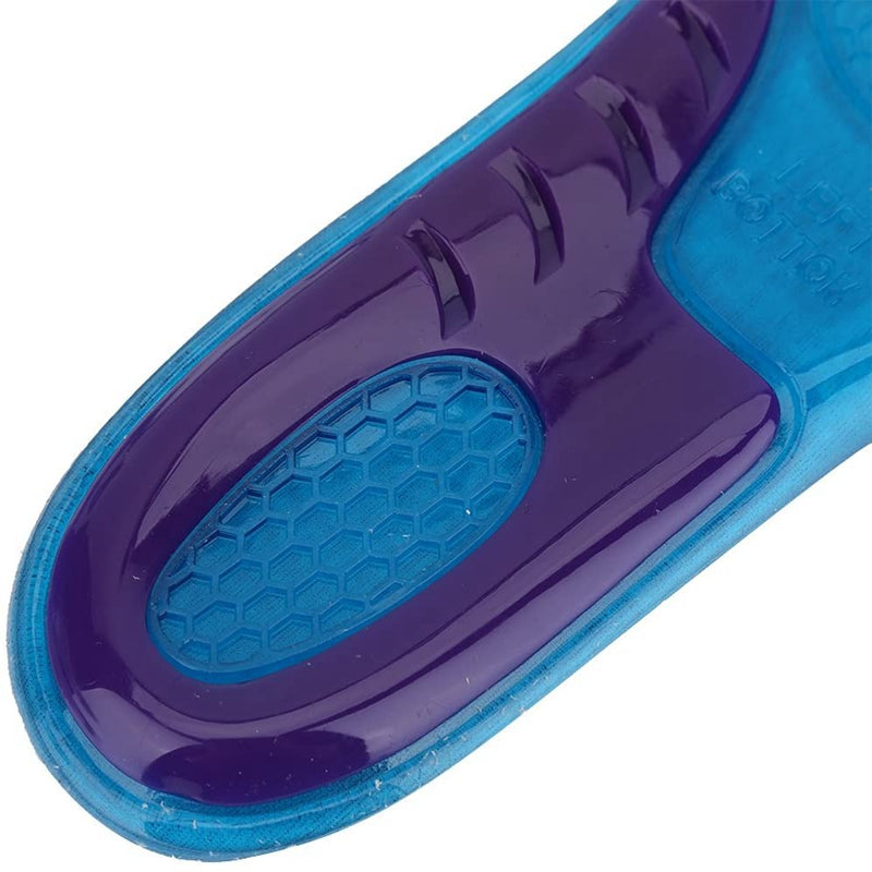 Palmilha de Silicone OrtoLive