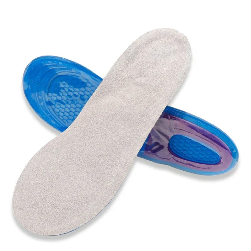 Palmilha de Silicone OrtoLive