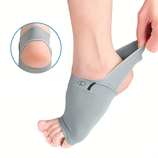 Meia de Compressão Para Fascite Plantar OrtoLive