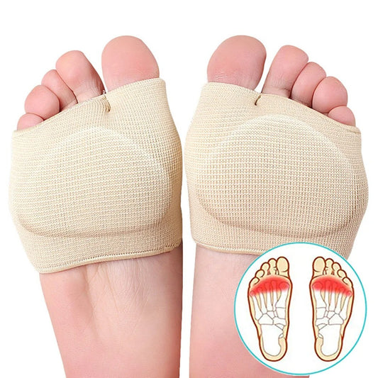 Almofada Ortopédica Para Neuroma De Morton OrtoLive